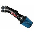 Injen Black Aluminum Tube Blue Filter Without Heat Shield SP6068BLK